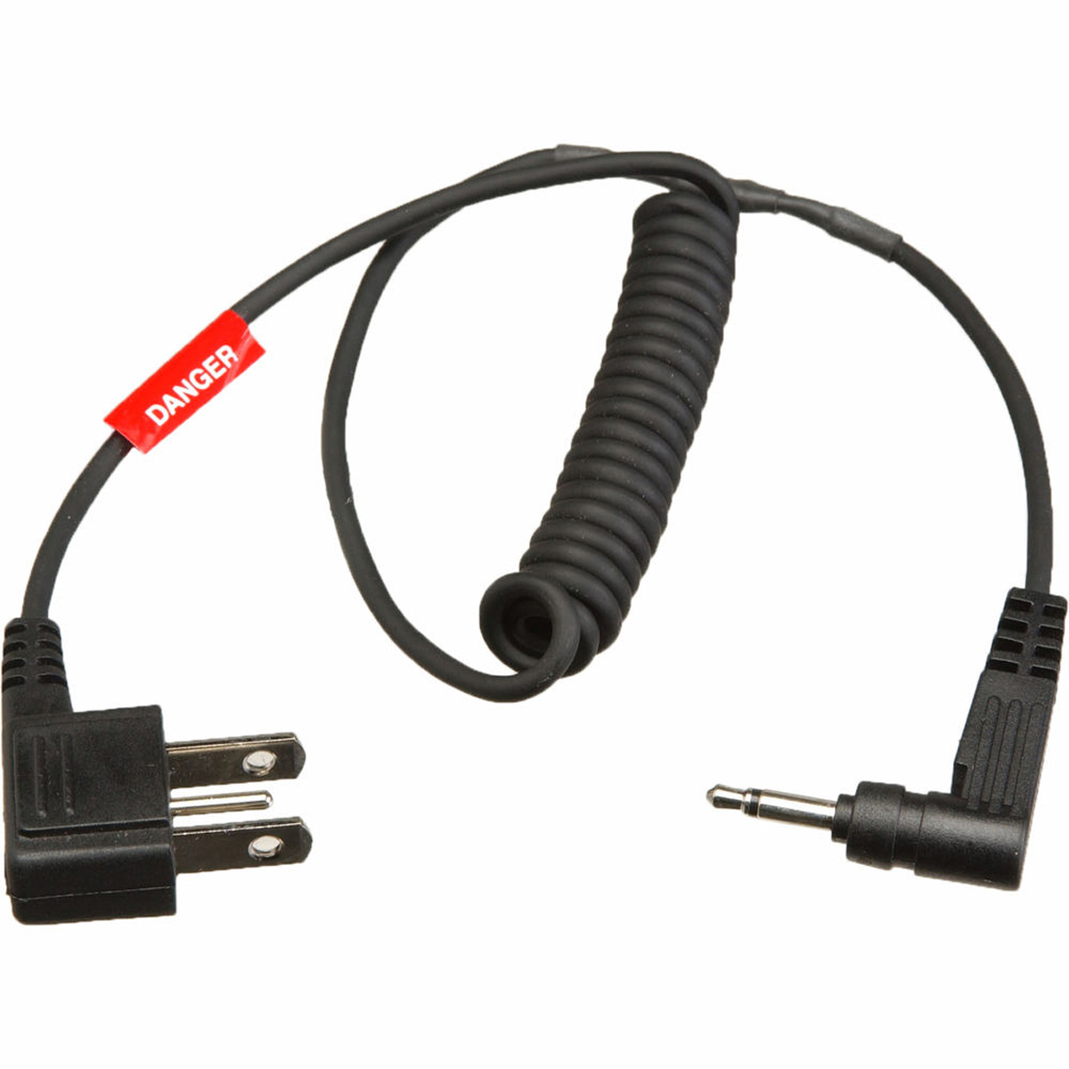 

Quantum Q Flash Household to Mini-Phone Jack