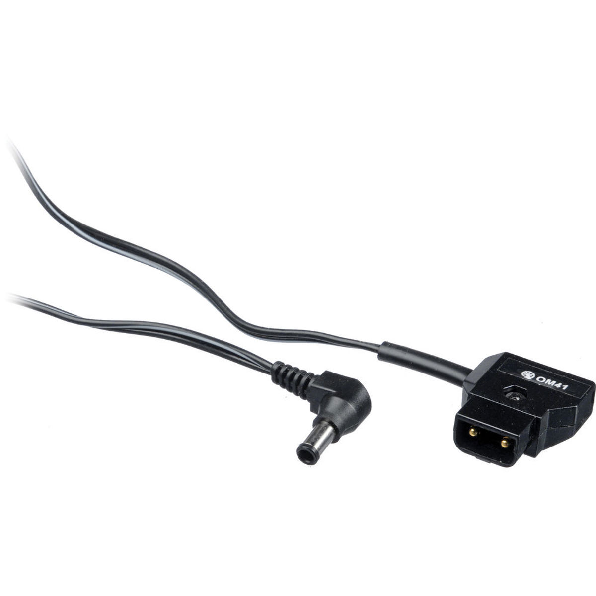 

Quantum Battery Power Cable for OM4 Video Light