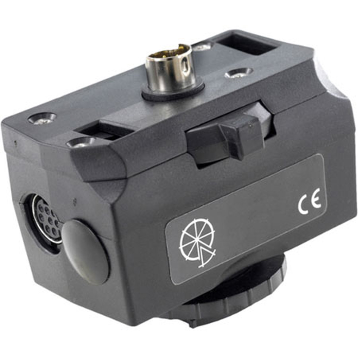 

Quantum FW65 Freewire Wireless TTL for Mamiya 645-AF