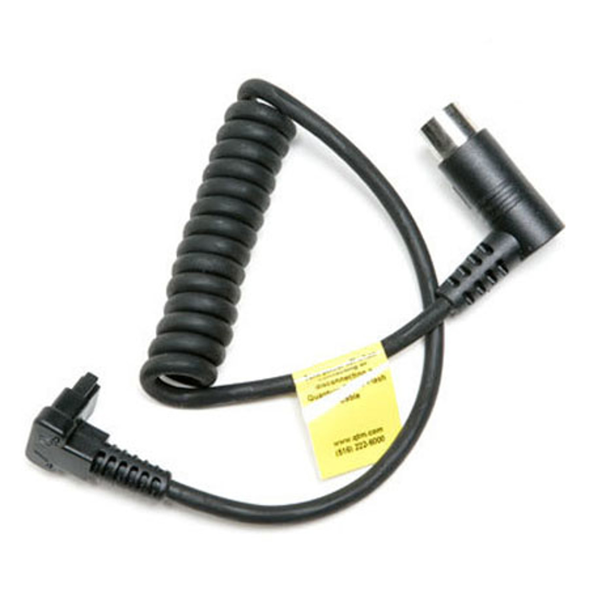 

Quantum Cable CCV for the Turbo Compact, Turbo Blade and Turbo AC