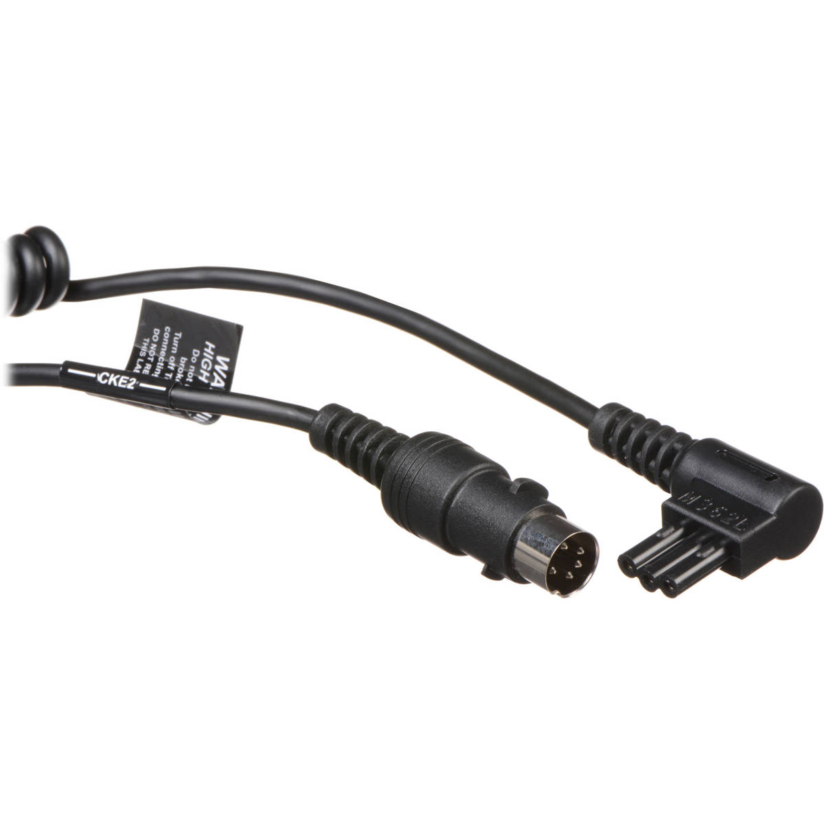 

Quantum CKE2 Power Cable for Turbo Series Battery Packs