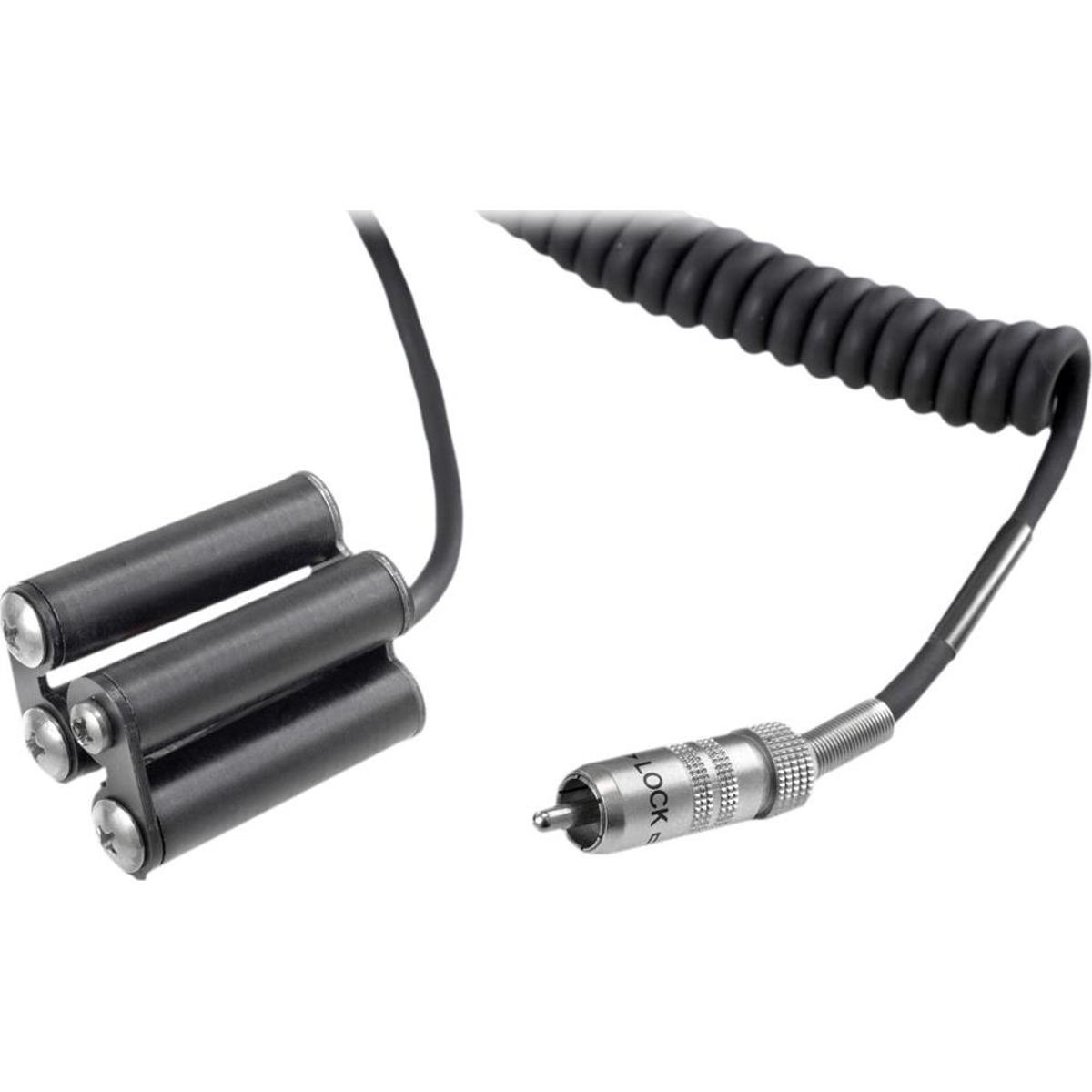 

Quantum MI5 Dedicated Module for Minolta 3500Xi, 5200i, 5400HS and 5400Xi Flash