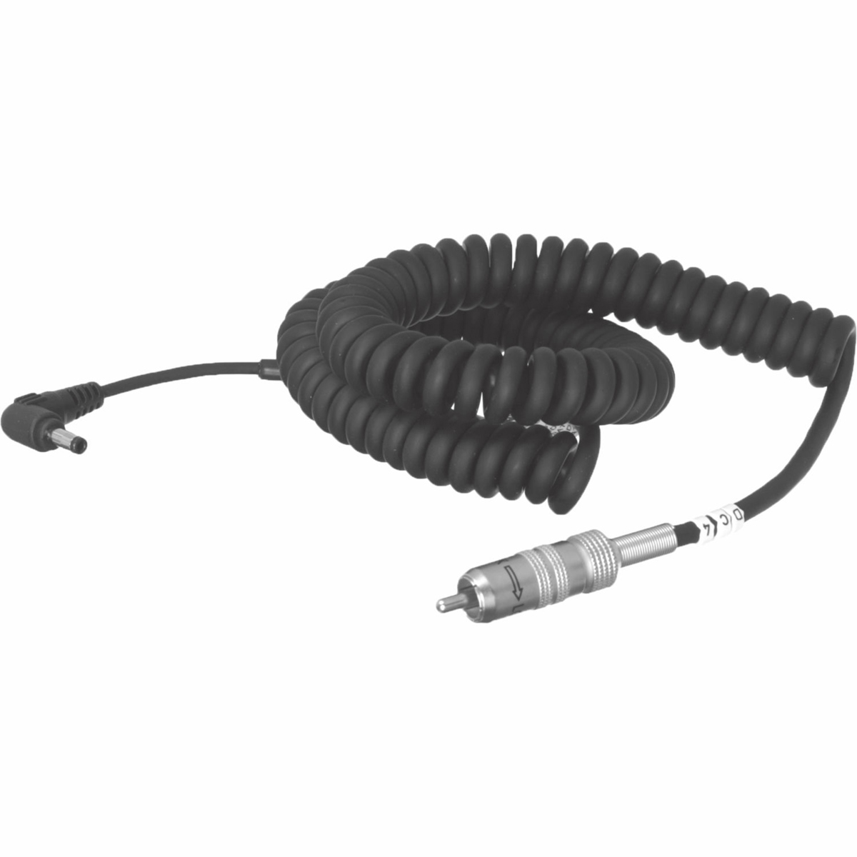 

Quantum MDC4 Power Cable for Digital Cameras, Battery 1