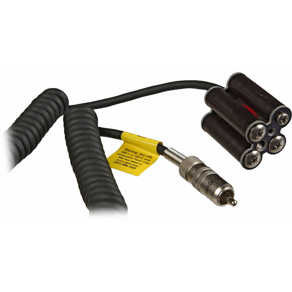

Quantum Module MF3 for Battery 1