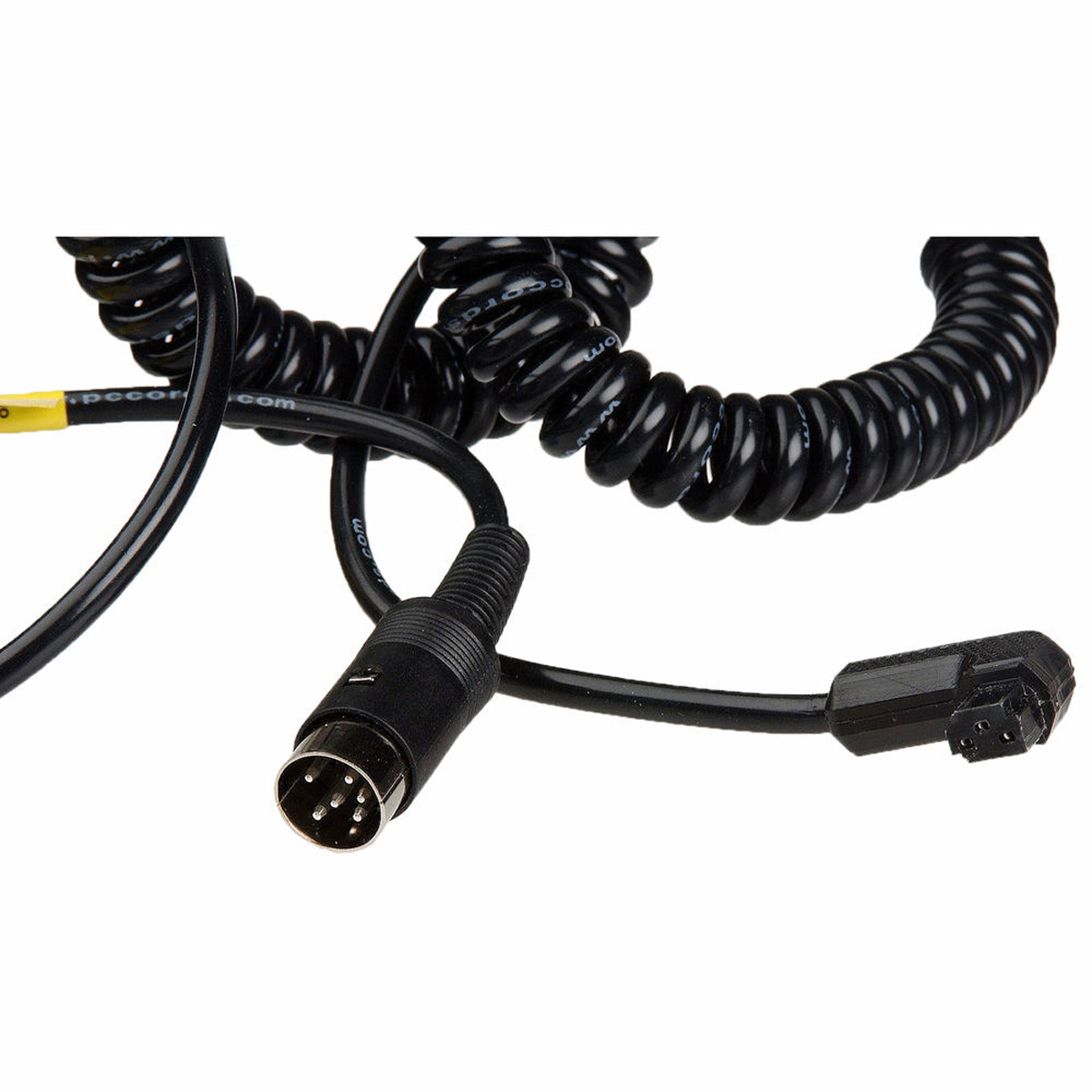 

Quantum Cable SD10 for the Turbo 2x2, and Turbo 3