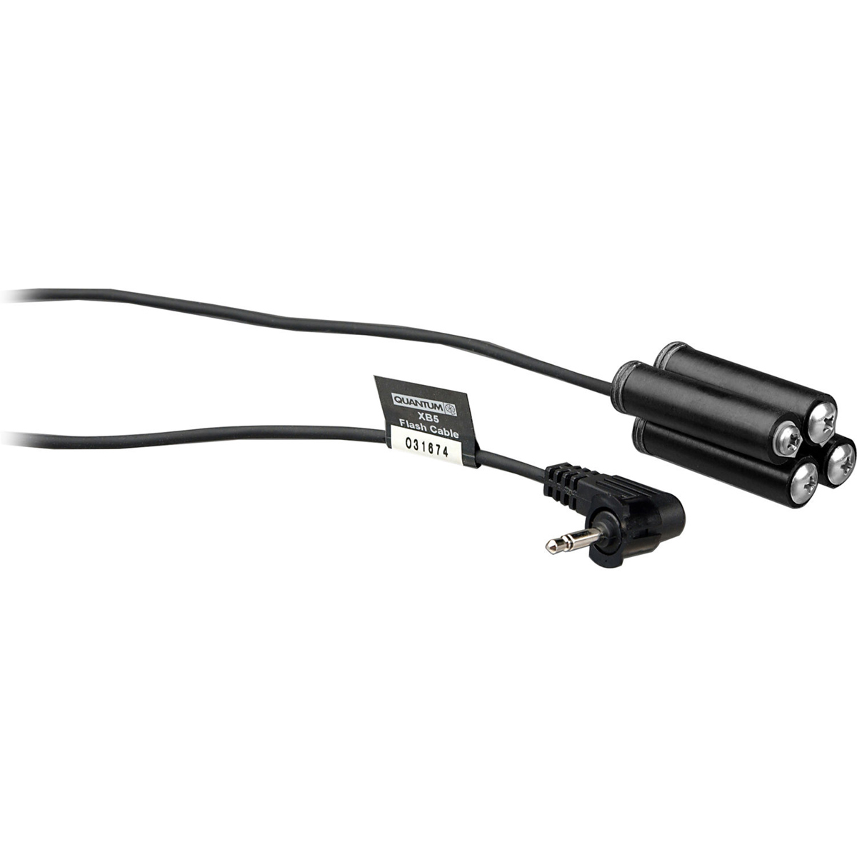 

Quantum Module XB5 for QB1c Comapct Battery & Bantam Battery