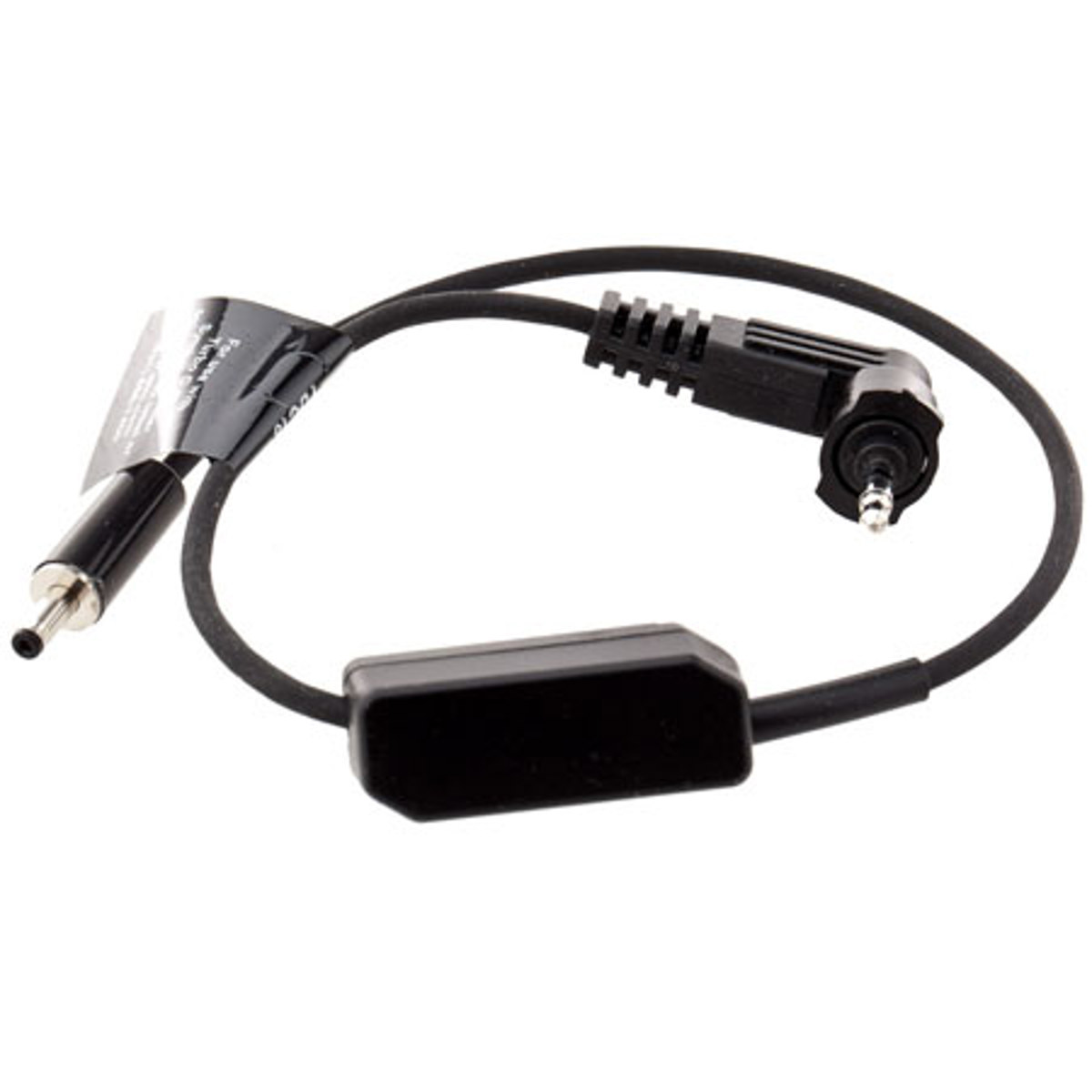 

Quantum Cable YDC18 Custom Power Cord for Symbol Bar Code Reader
