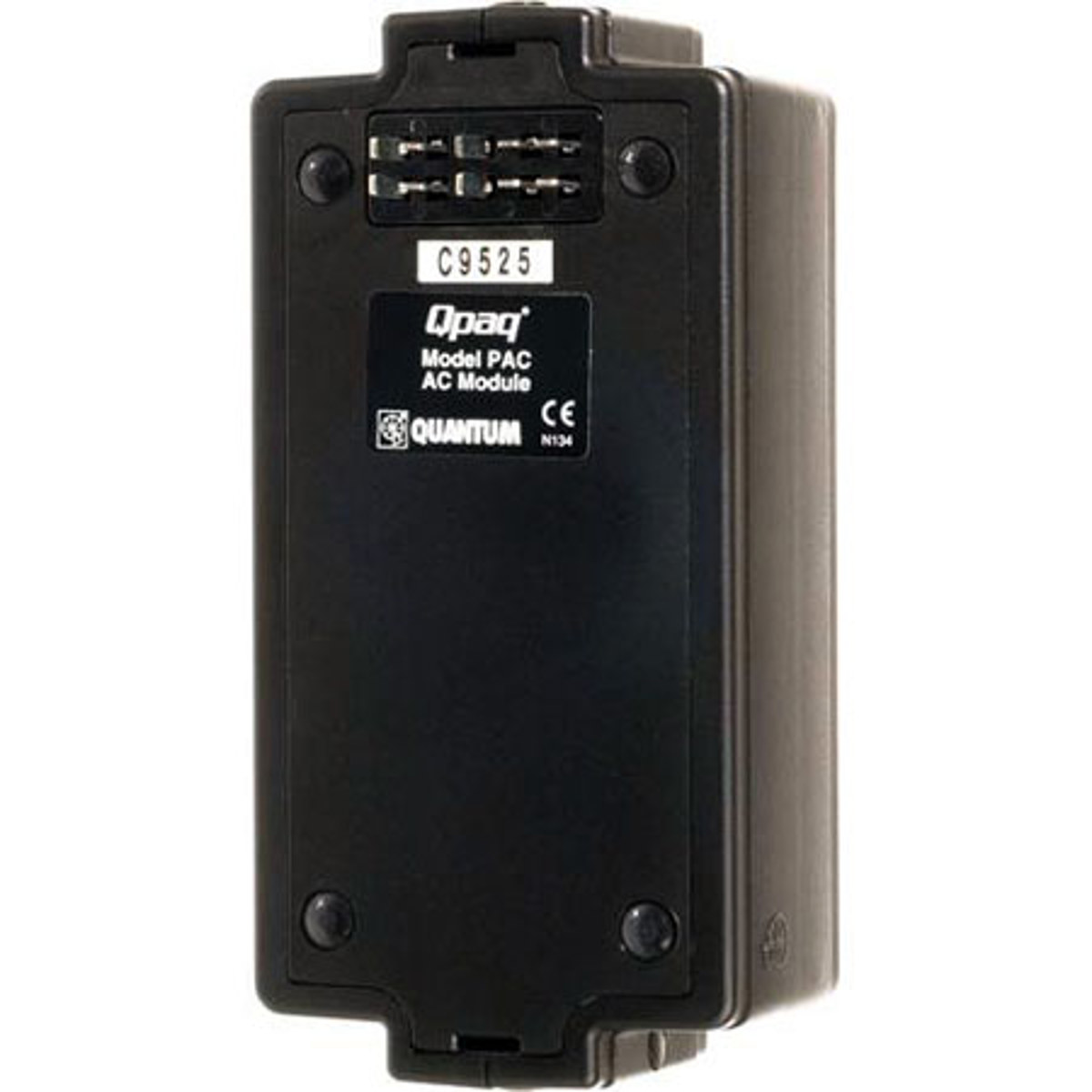 

Quantum PAC AC Module