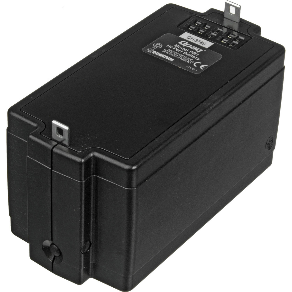 

Quantum PB1 High Performance Battery Module