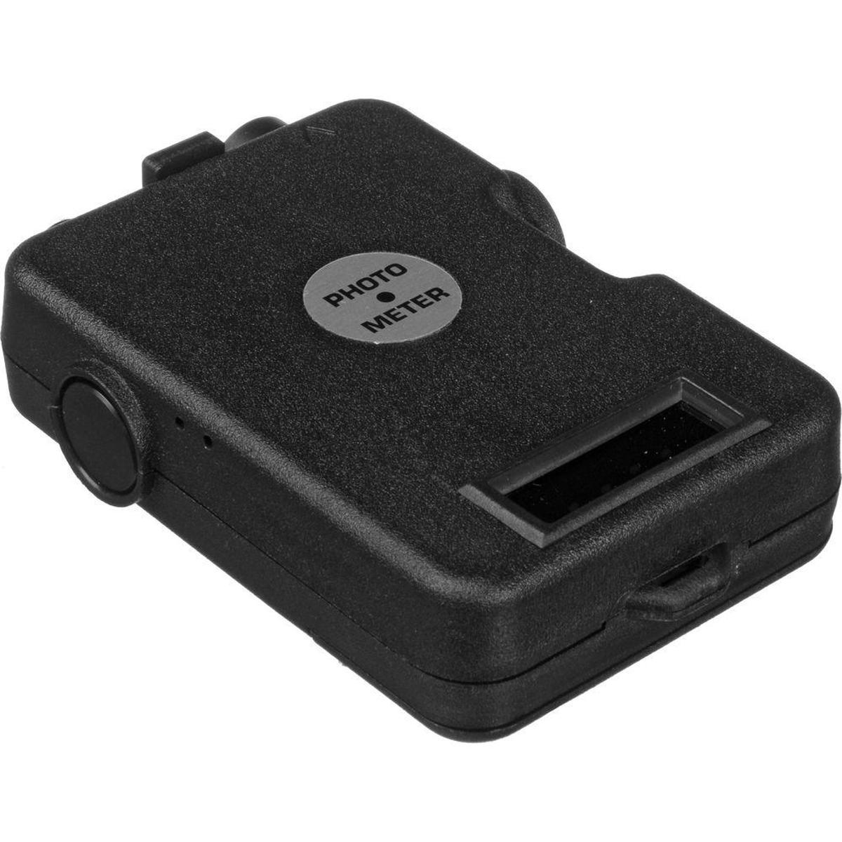 

Quantum PhotoMeter E Digital Foot Candles Meter