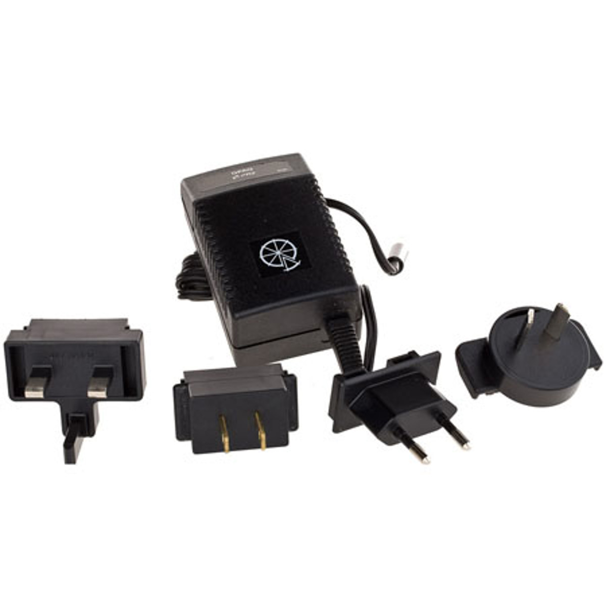 

Quantum PR2 Universal AC Charger
