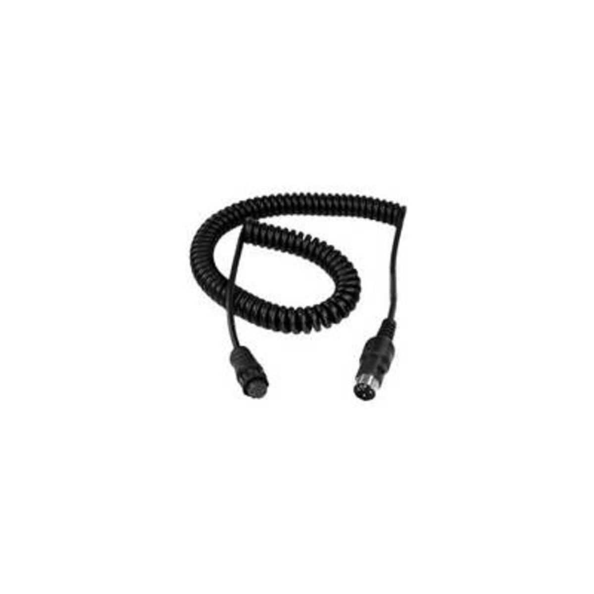 

Quantum QF27 18" Power Cable for QF26 Omicron LED Ring Light