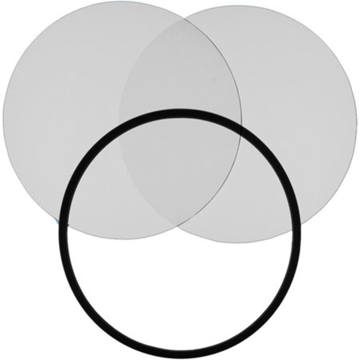 

Quantum Diffusing UV Filter Kit for Qflash