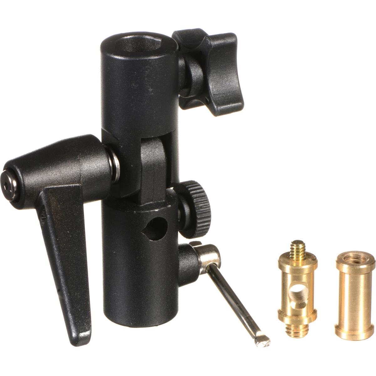 

Quantum QF79 Swivel Umbrella Adapter