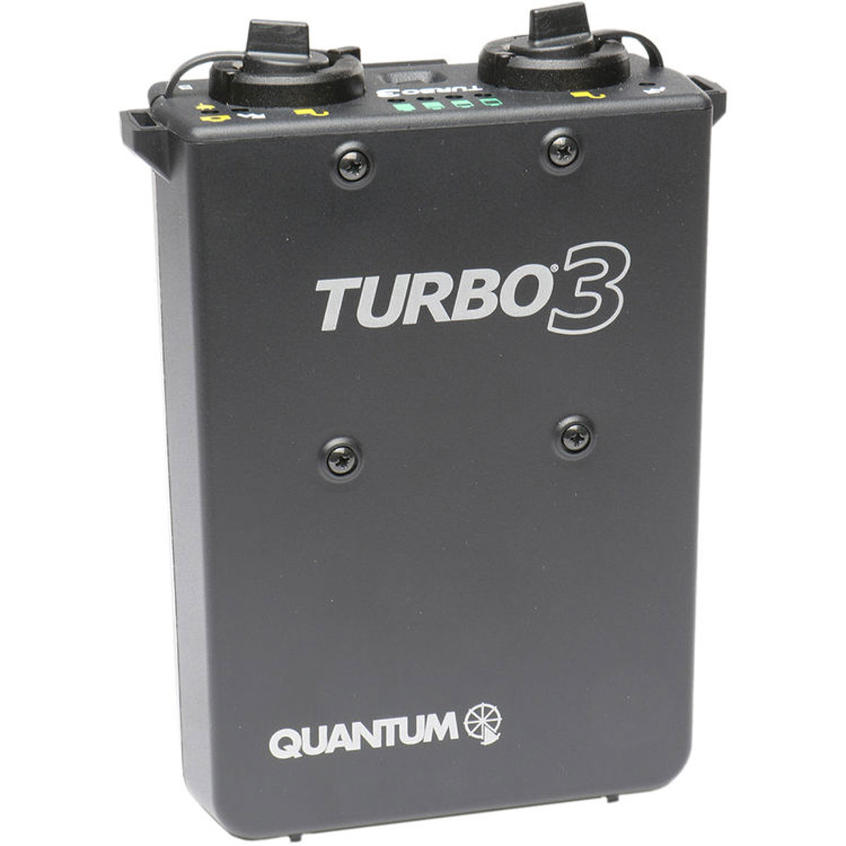 Image of Quantum Turbo 3 Rechargeable Battery