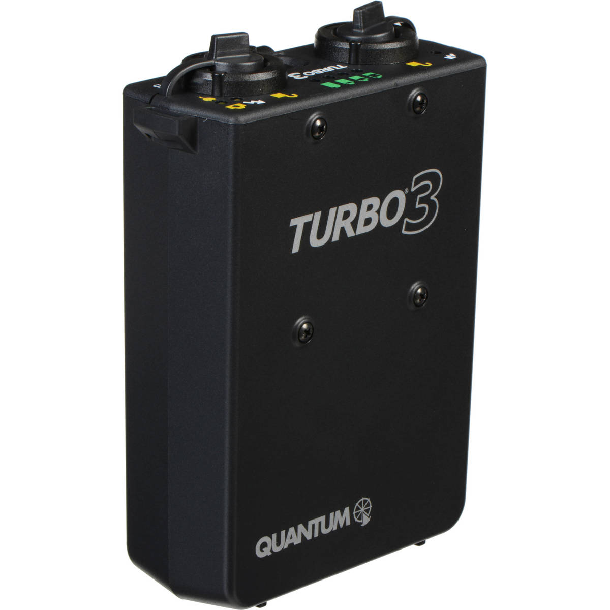 

Quantum Turbo 3 Rechargeable Battery, UK Plug