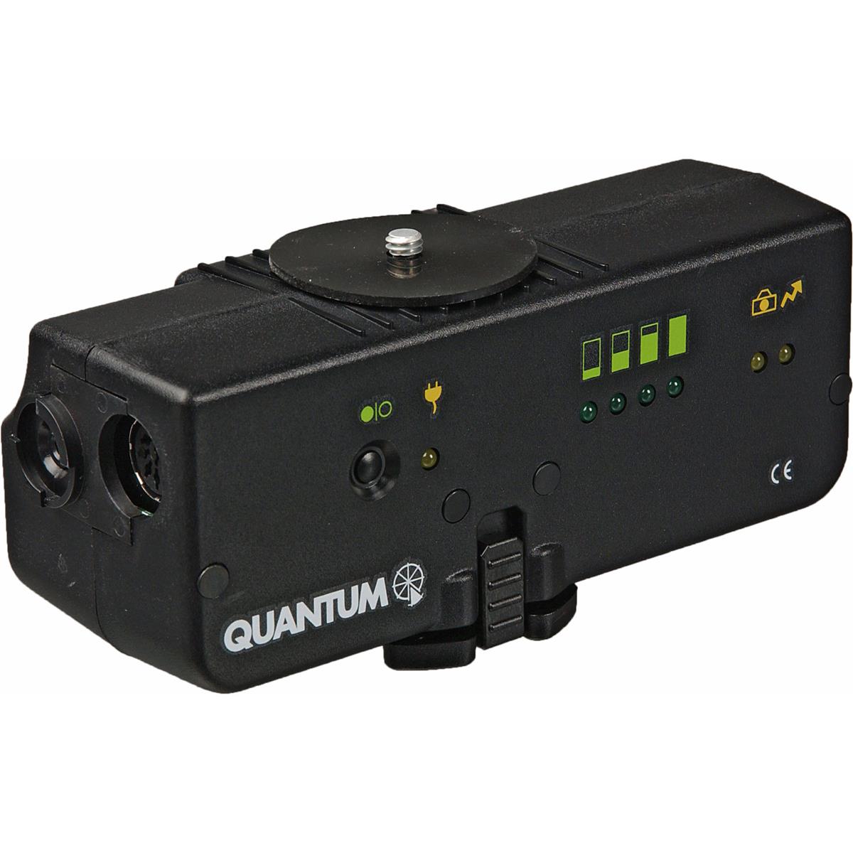 Image of Quantum Turbo AC All-Day Continuous Power