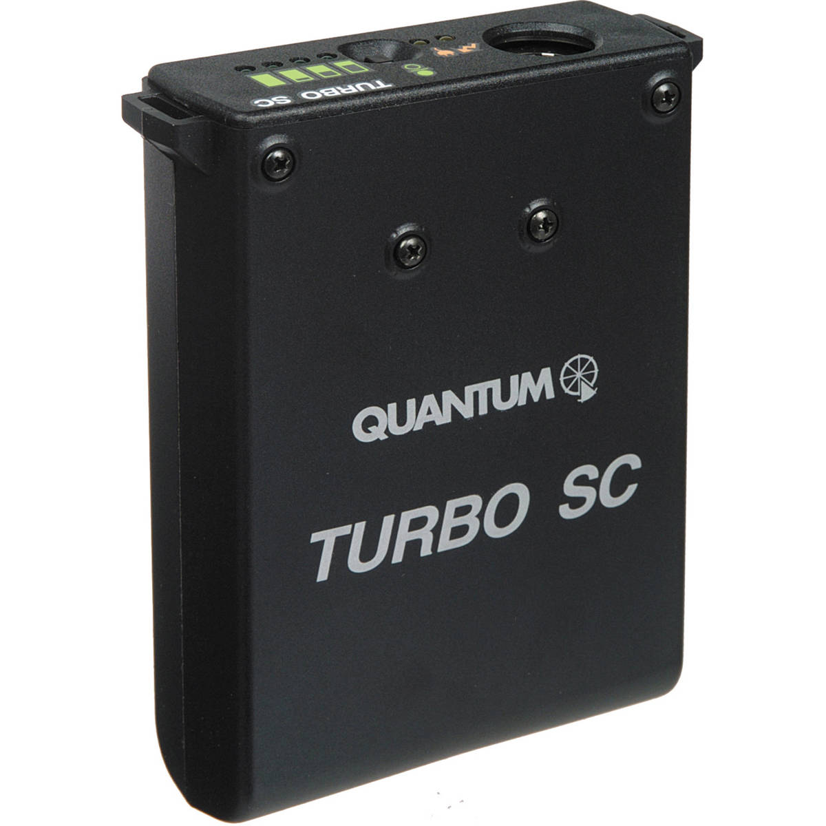 

Quantum Turbo SC Rechargeable NiMH Battery Pack, US/Canada/Japan Plug