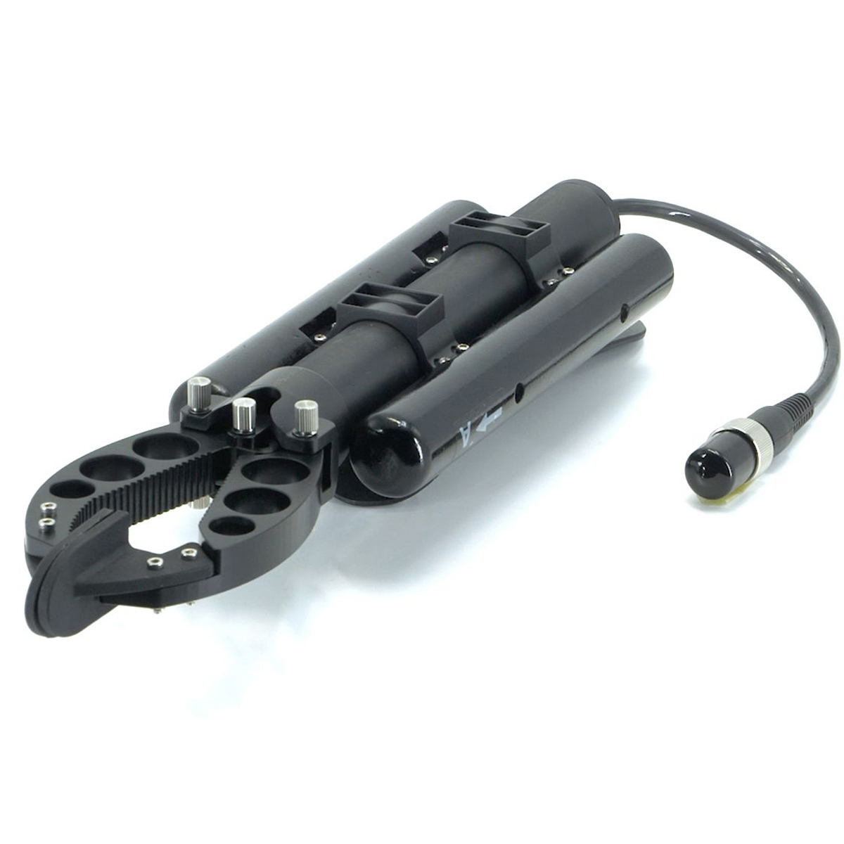 

Qysea 2-Finger Robotic Arm