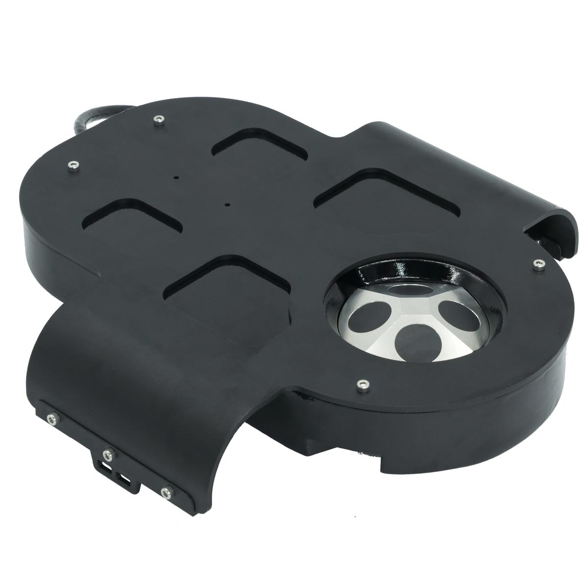 

Qysea DVL Station Lock System for FIFISH W6 Version Drone