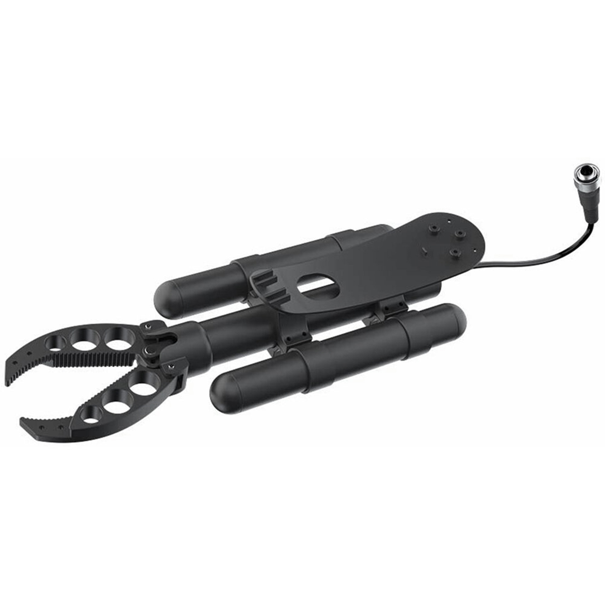 

Qysea 2-Finger Robotic Arm for FIFISH V-EVO Underwater Drone