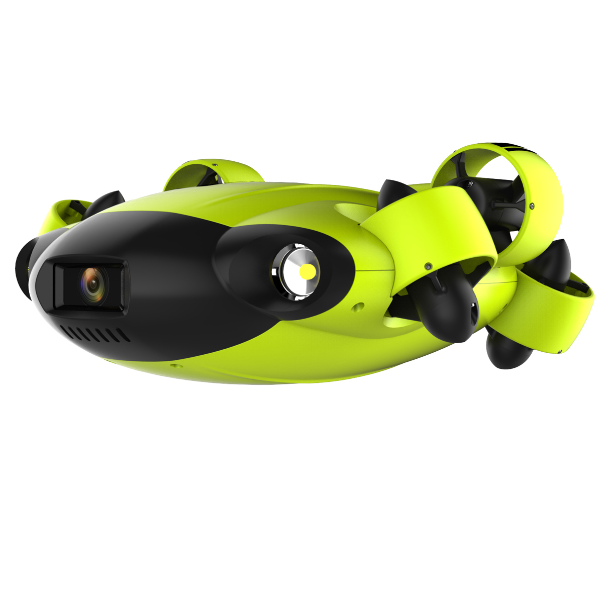 

Qysea QYSEA FIFISH V6 Underwater ROV Kit, 164's Tether