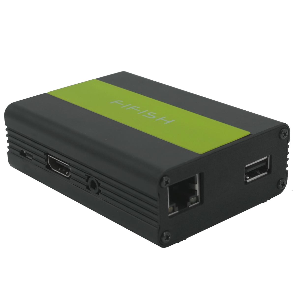 

Qysea HDMI Box 2.0 for FIFISH Drones