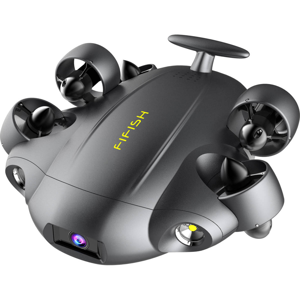 

Qysea M100A FIFISH V6 EXPERT Underwater ROV Kit