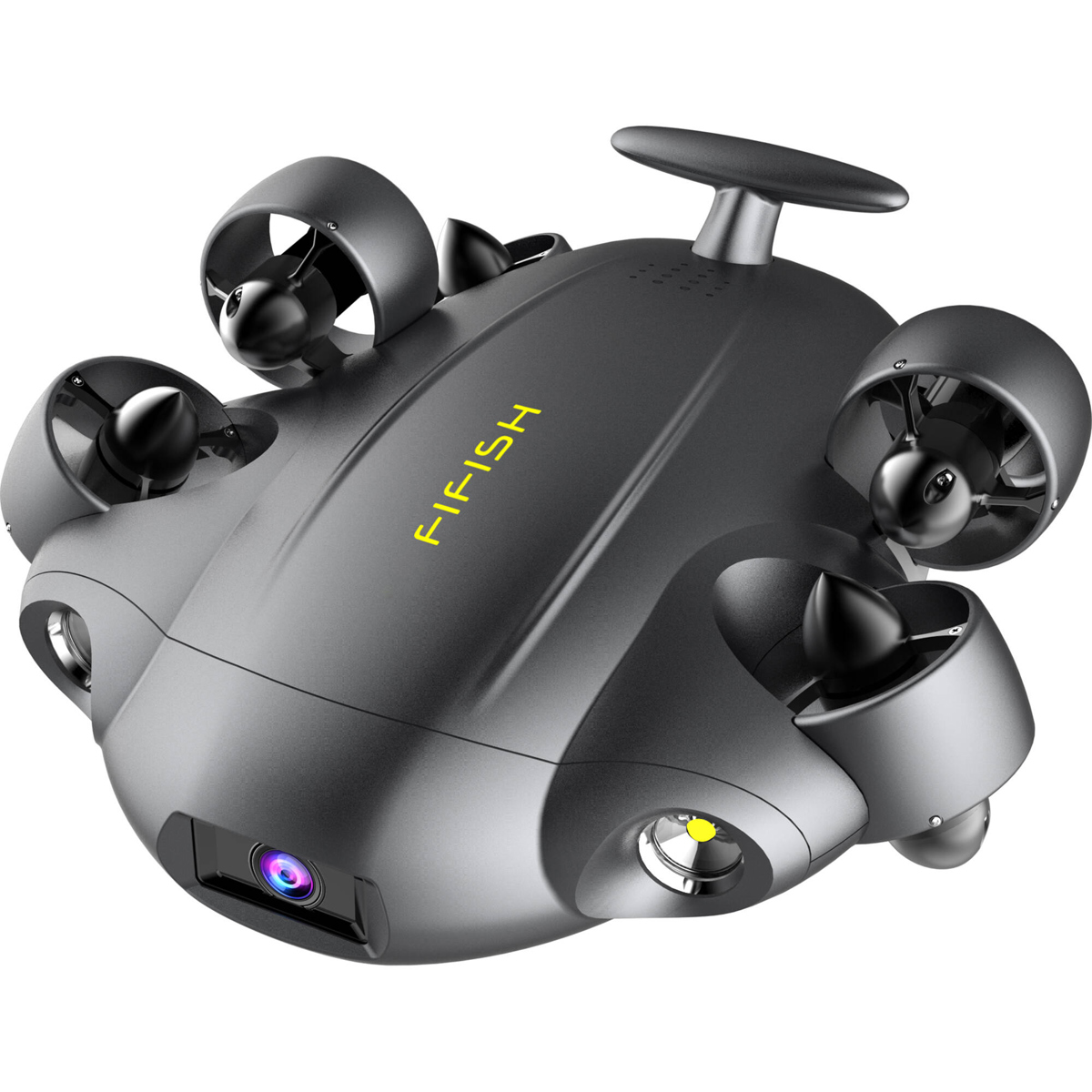 

Qysea M200A FIFISH V6 EXPERT Underwater ROV Kit
