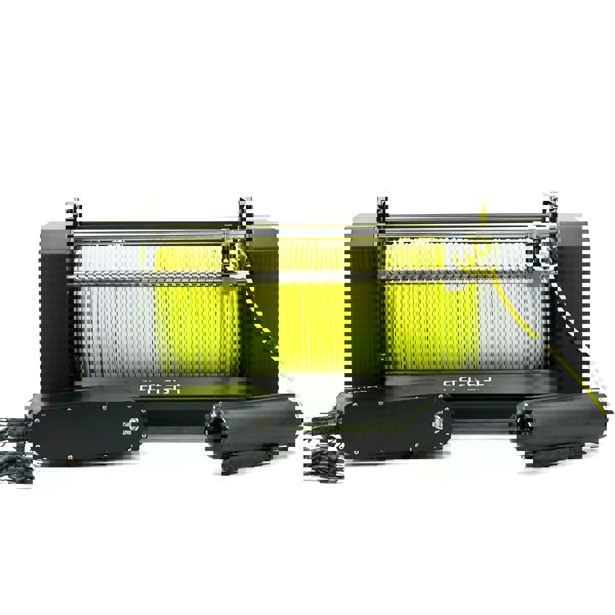 

Qysea W6 Version Onshore Power Supply System