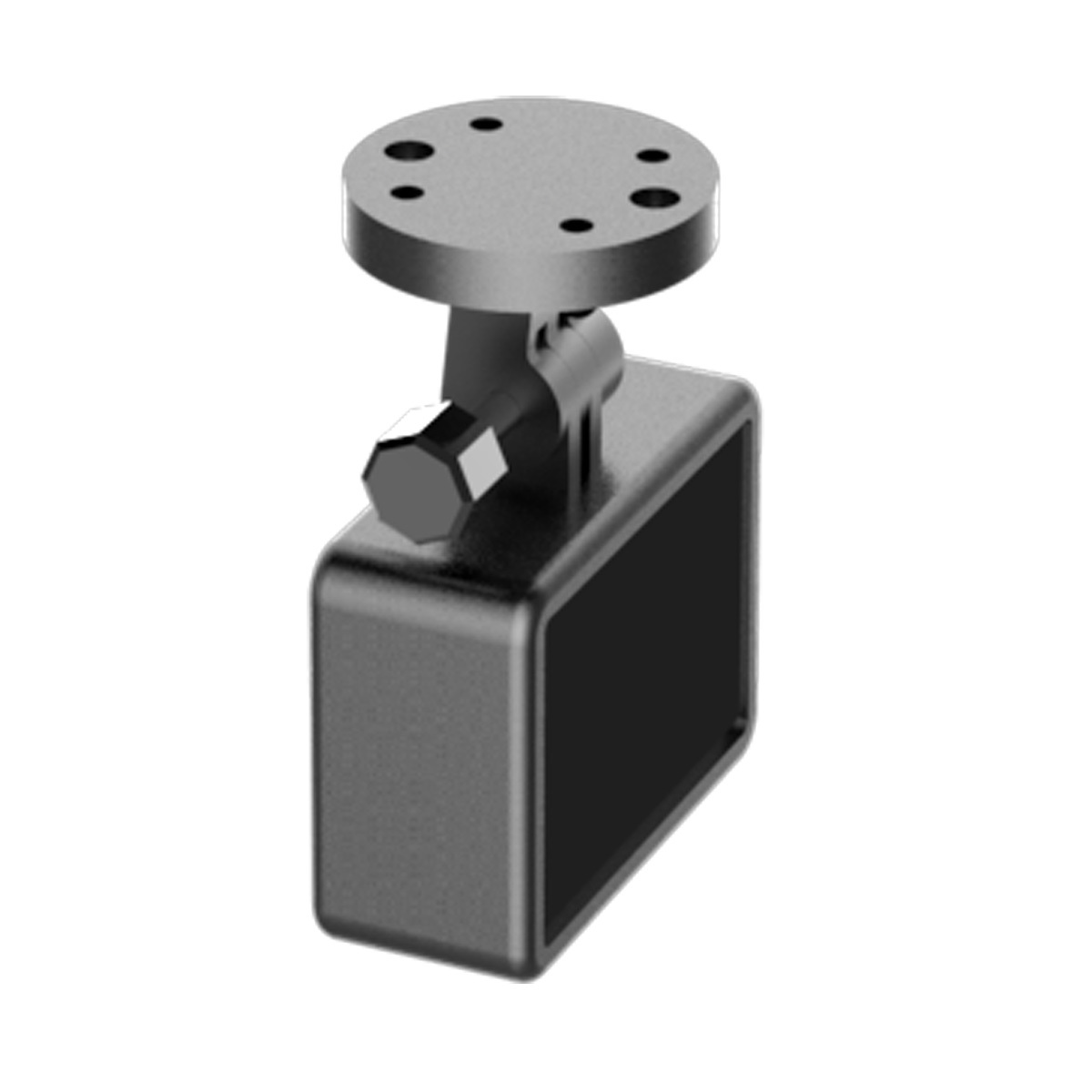 

Qysea FIFISH Sports Camera Bottom Mount