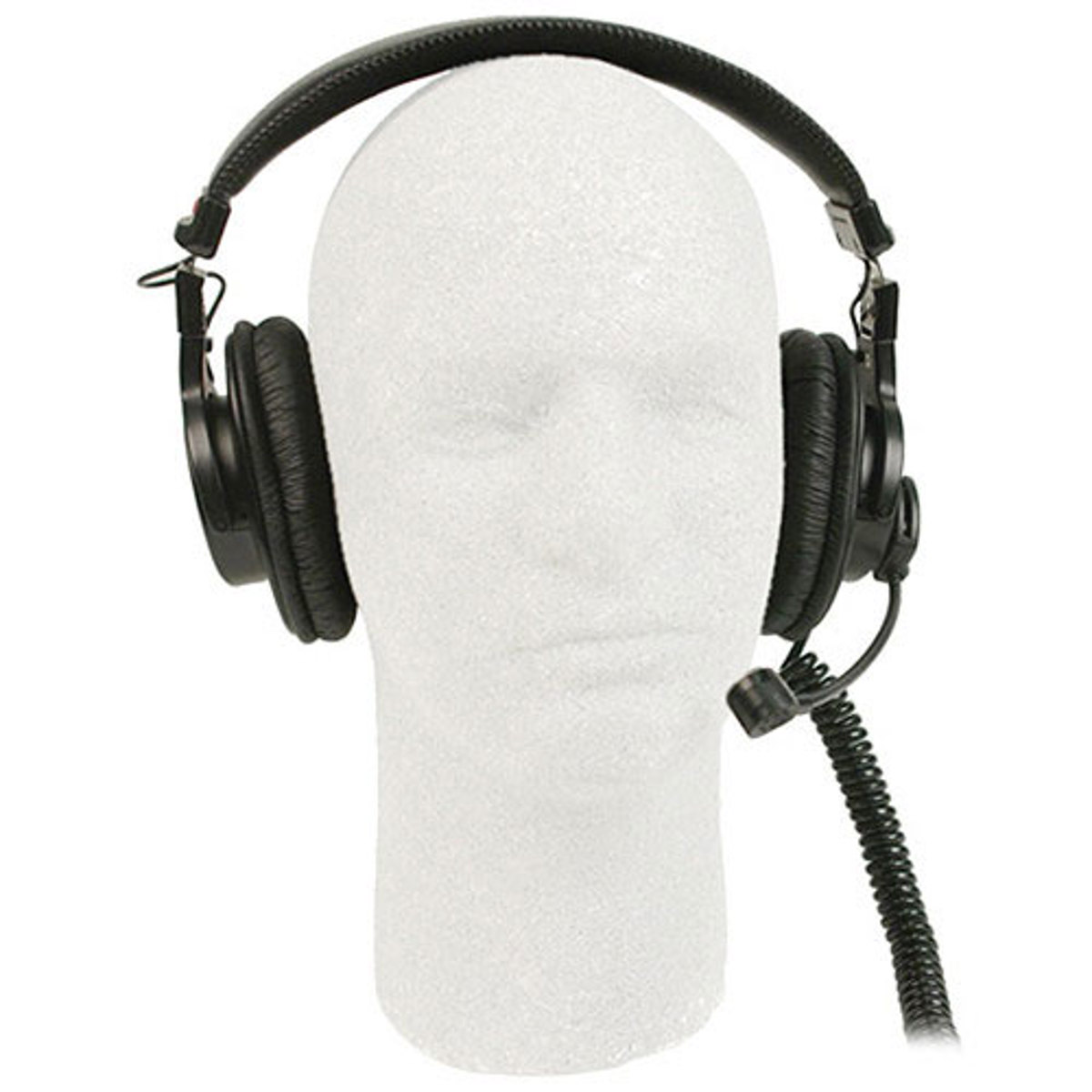 

Remote Audio Sony MDR-7506 Modified Headset with Dynamic Talk-back Microphone