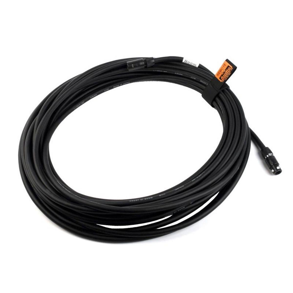 

Remote Audio 50' Extension Cable with Neutricon M to Neutricon F Connectors