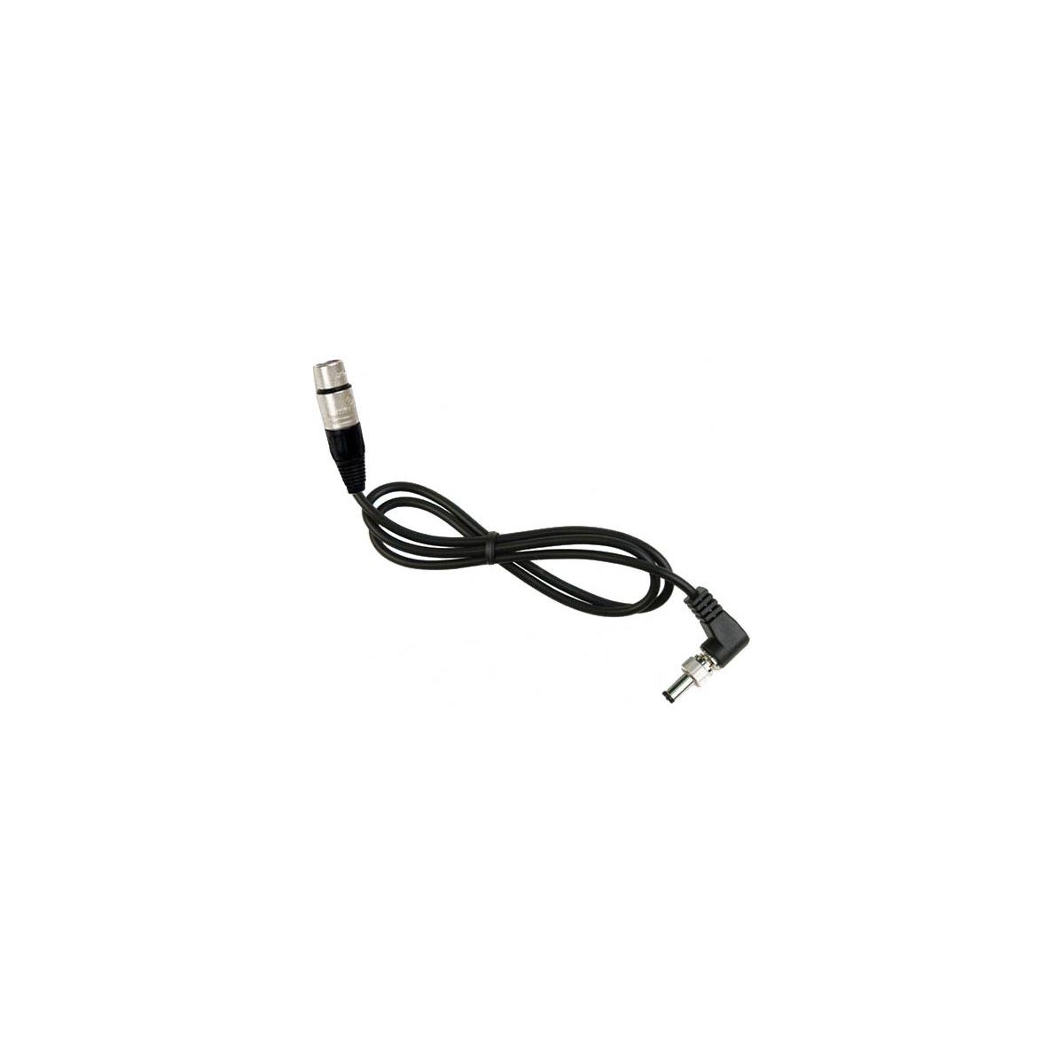 Image of Remote Audio 2' BDS Output Cable