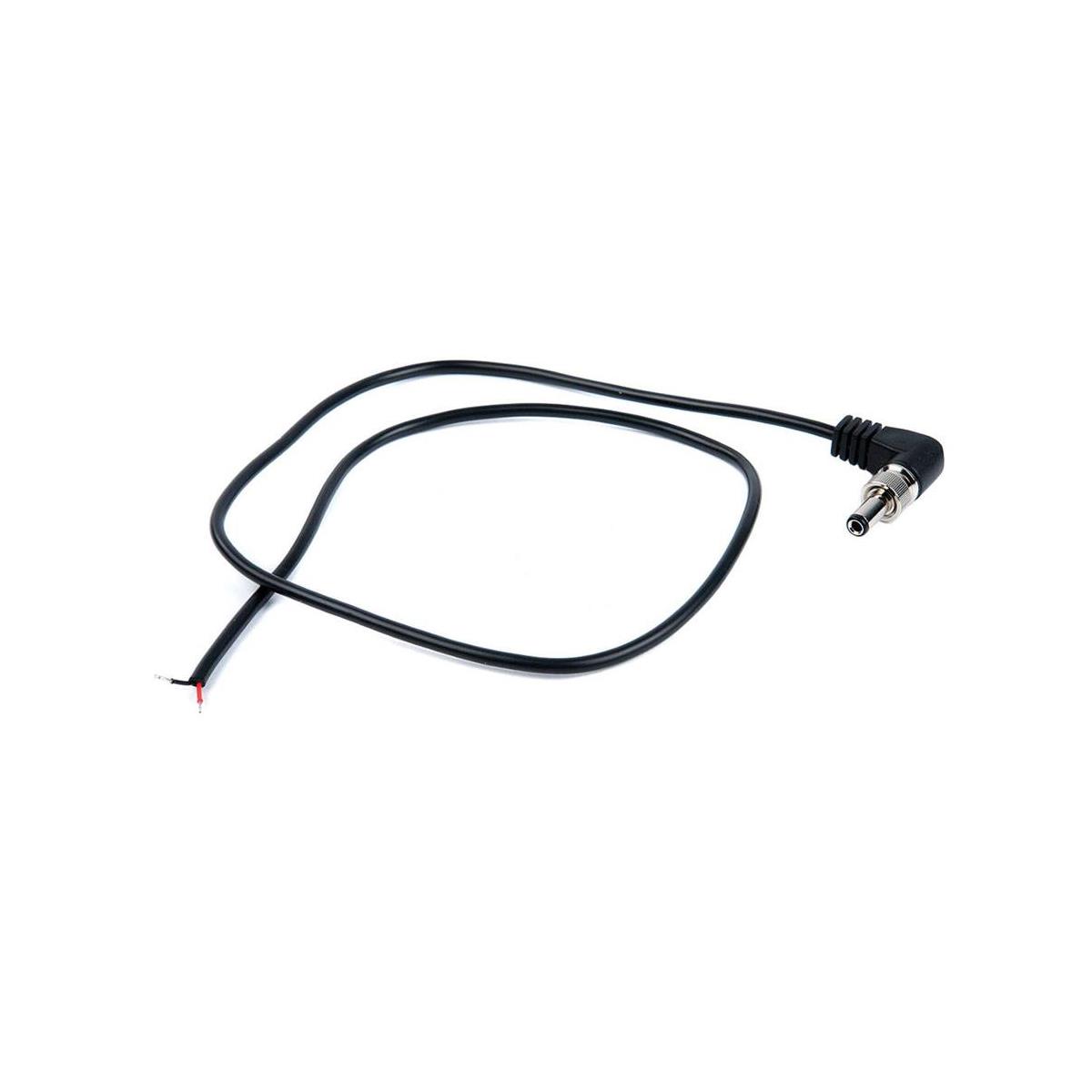 Image of Remote Audio 2' BDS DC Power Output Cable