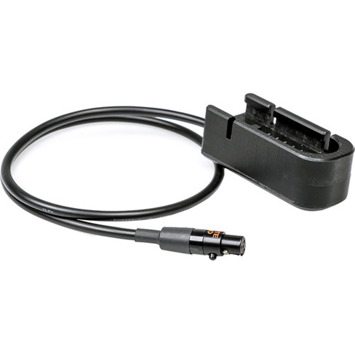 

Remote Audio Remote Audio-designed Version 2 DC Power Cable, TA4 Connector