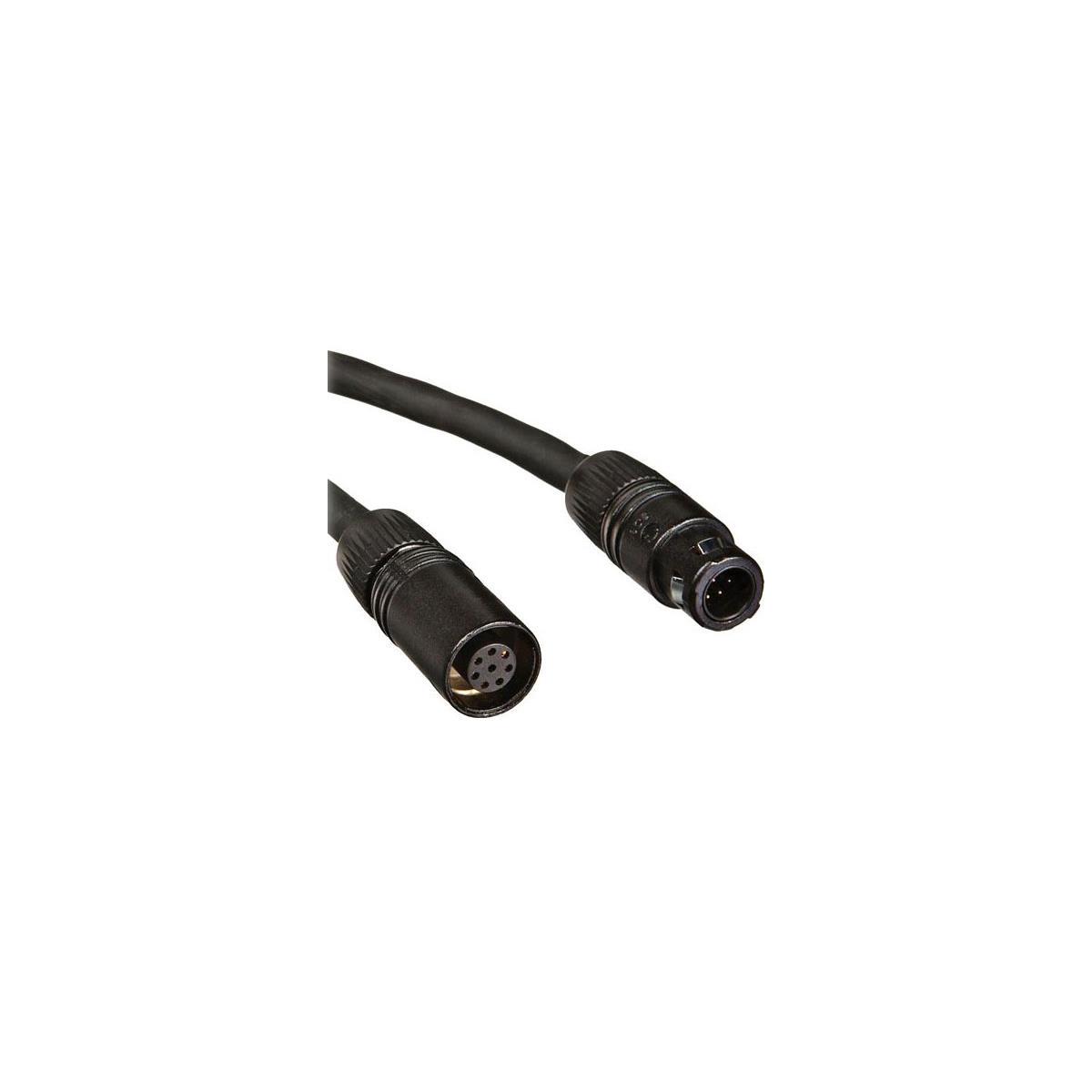 Image of Remote Audio 50' ENG Breakaway Extension Cable
