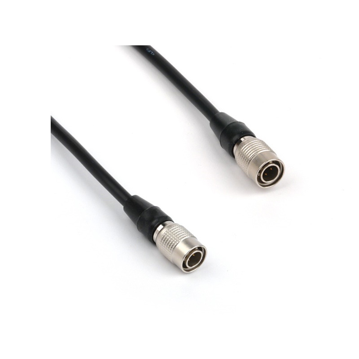 

Remote Audio 12" DC Power Cable with 4-pin Hirose M to 4-pin Hirose M