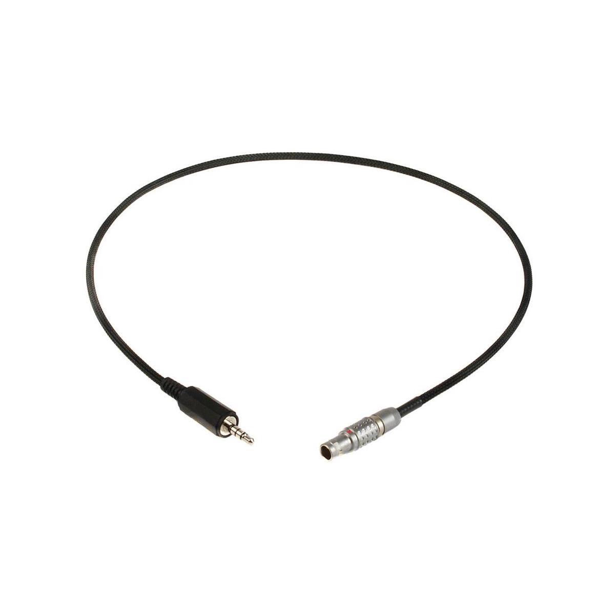 Image of Remote Audio 2' Timecode Input Cable