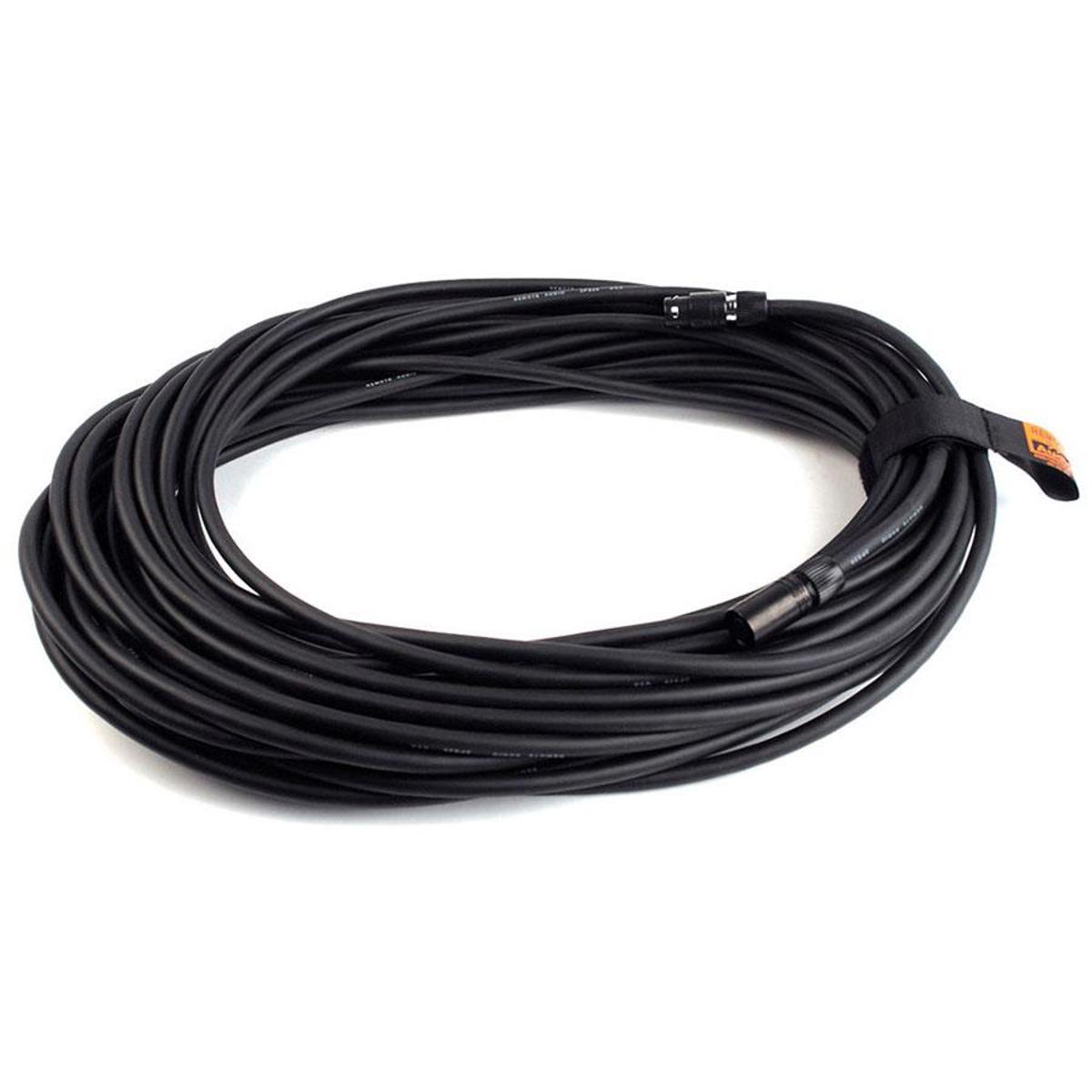 

Remote Audio 75' ENG Breakaway Extension Cable with Neutricon F to Neutricon M