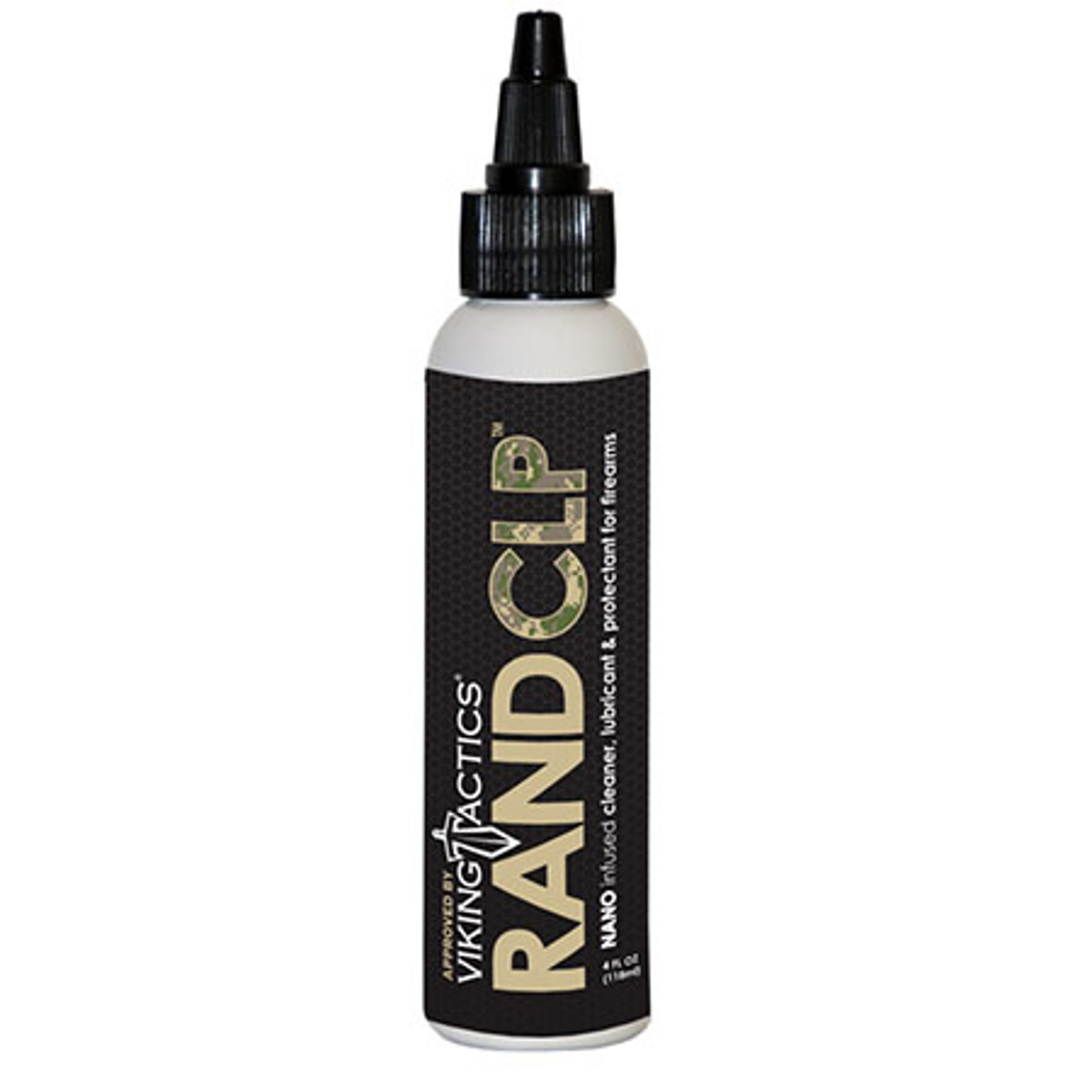 

Rand Brands RANDBRANDS CLP 4oz Oil