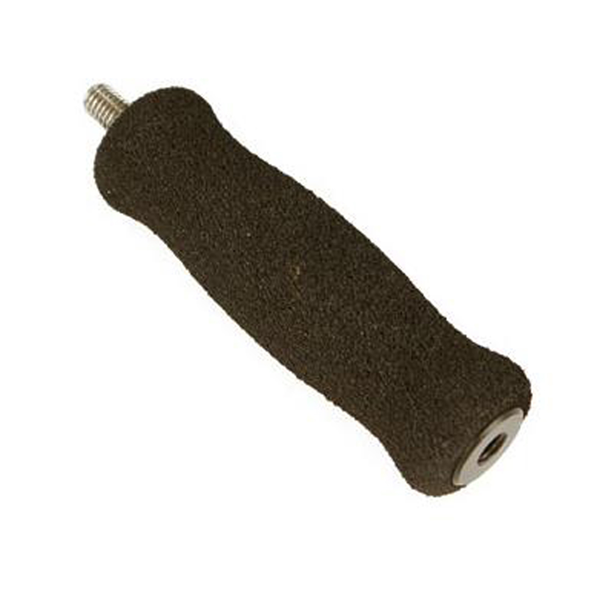 

Remote Audio Mic Mount Handle with Molded Foam