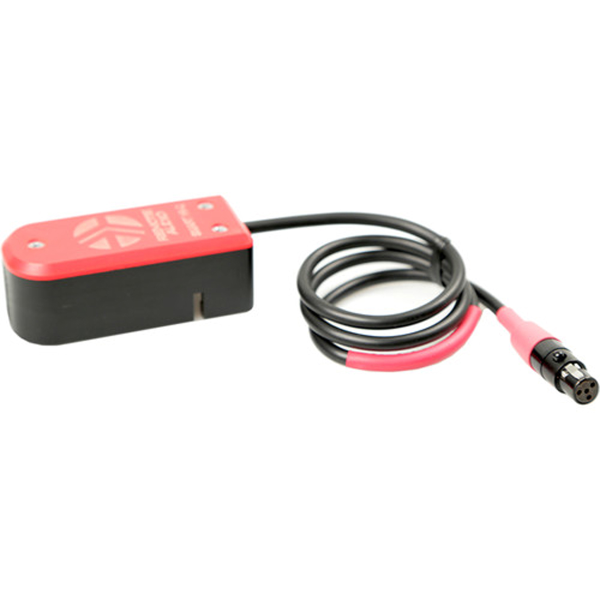 

Remote Audio Cup to TA4 Connentor DC Power Cable for HI-Q Style Batteries