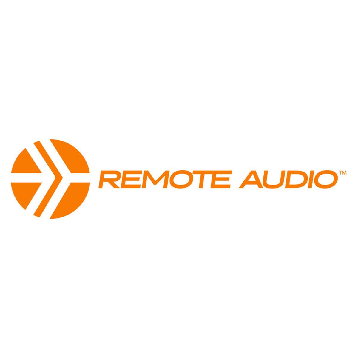 Remote Audio MDR7506ILS-S