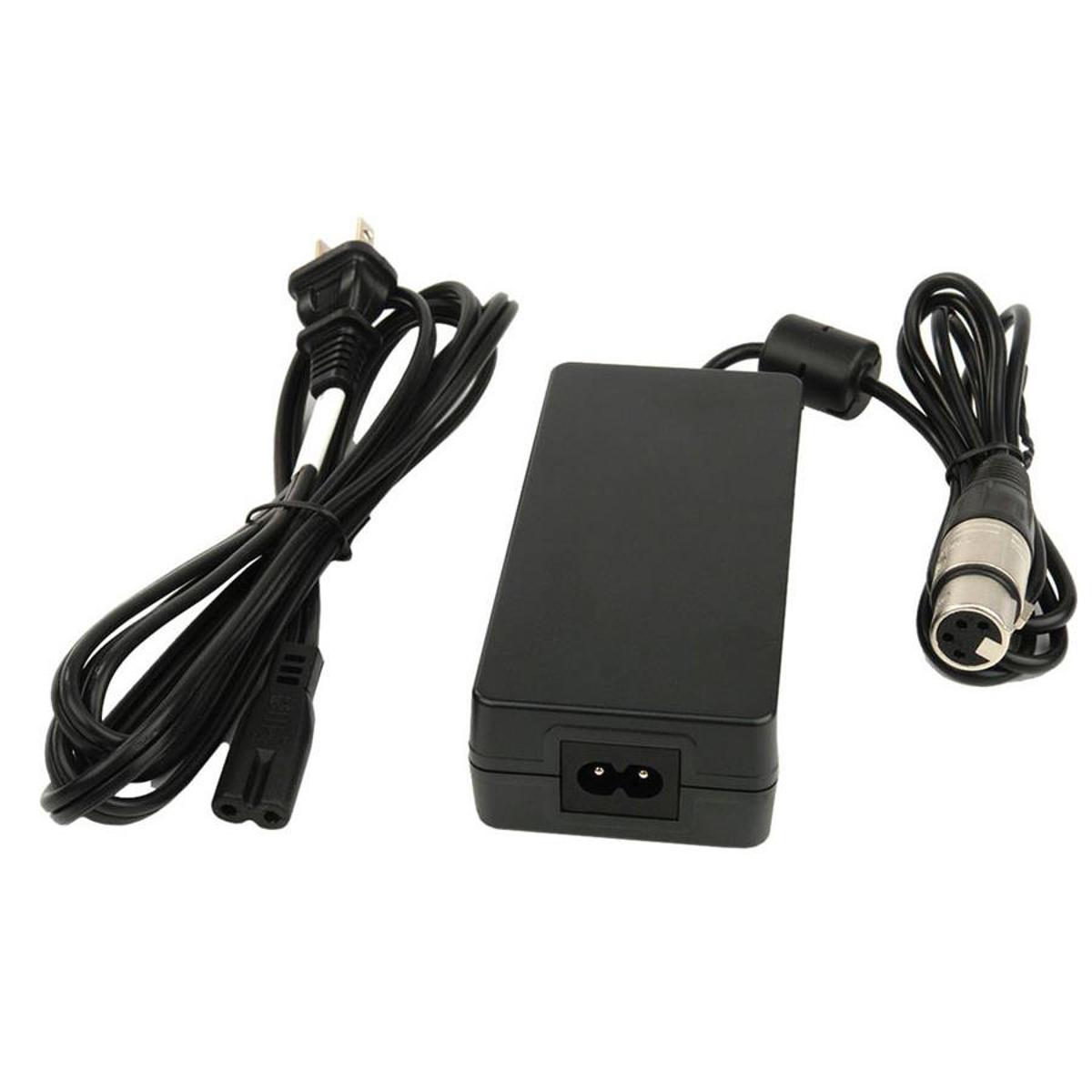 

Remote Audio 12VDC Power Supply with 4-Pin XLR Female Connector