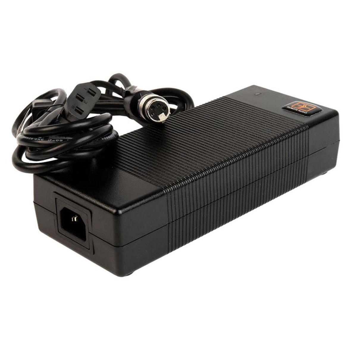 

Remote Audio 13.6VDC Power Supply for Hotbox/Hotstrip DC Power Distribution Box