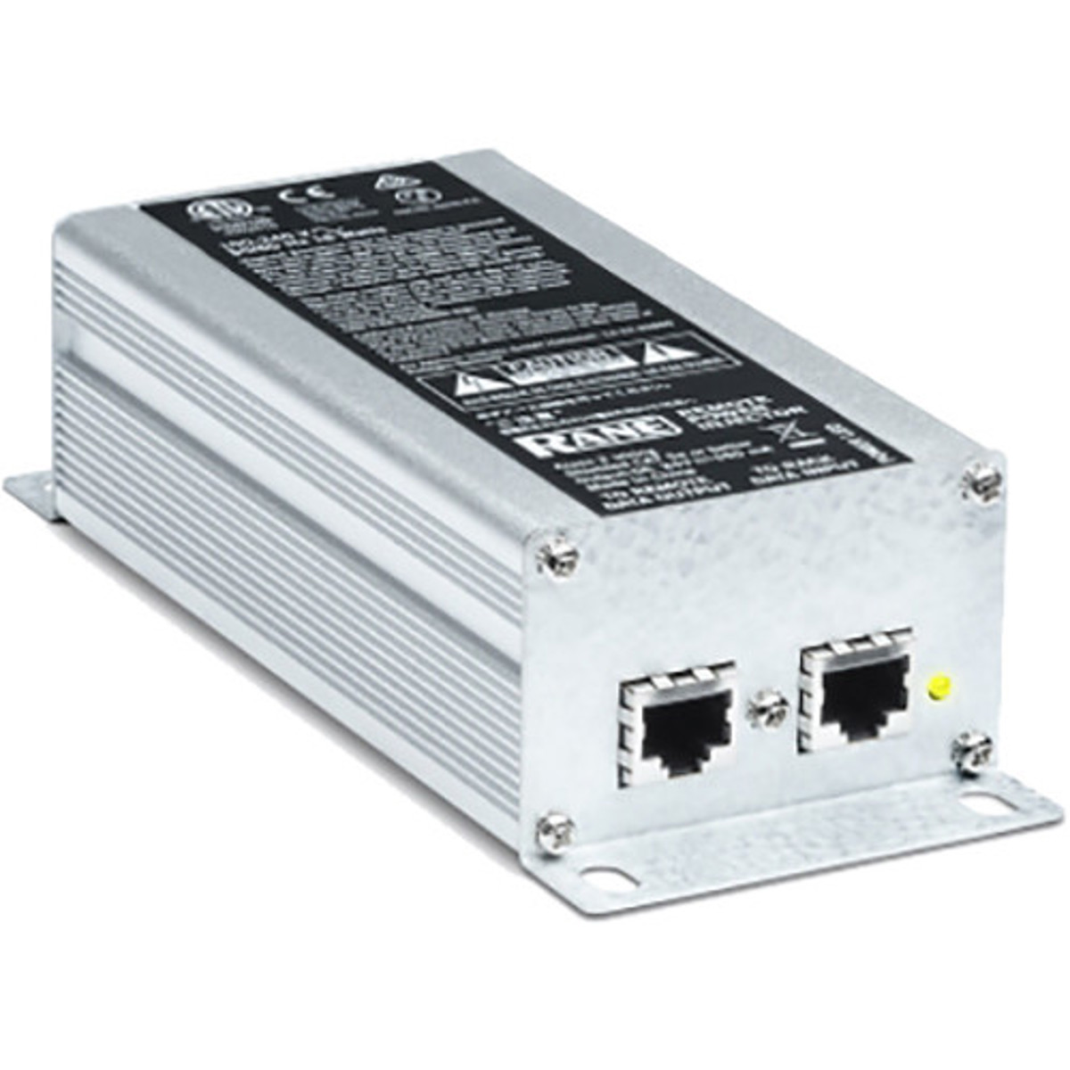 

Rane RPI Remote Power Injector
