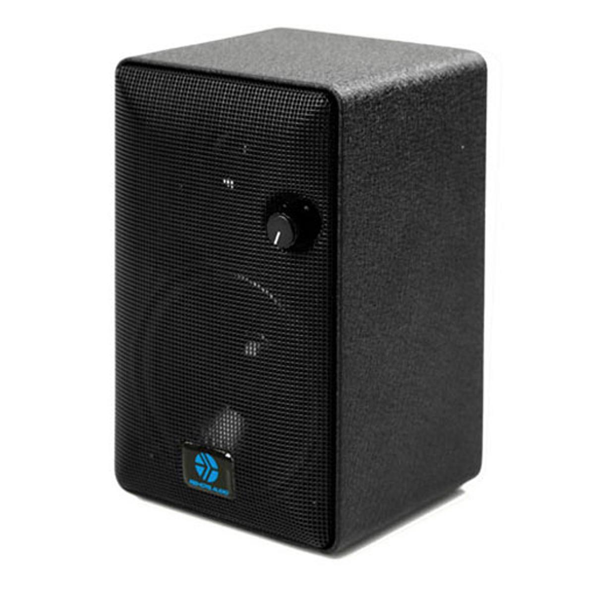 

Remote Audio Speakeasy v4BT Self-Contained Speaker System with Bluetooth