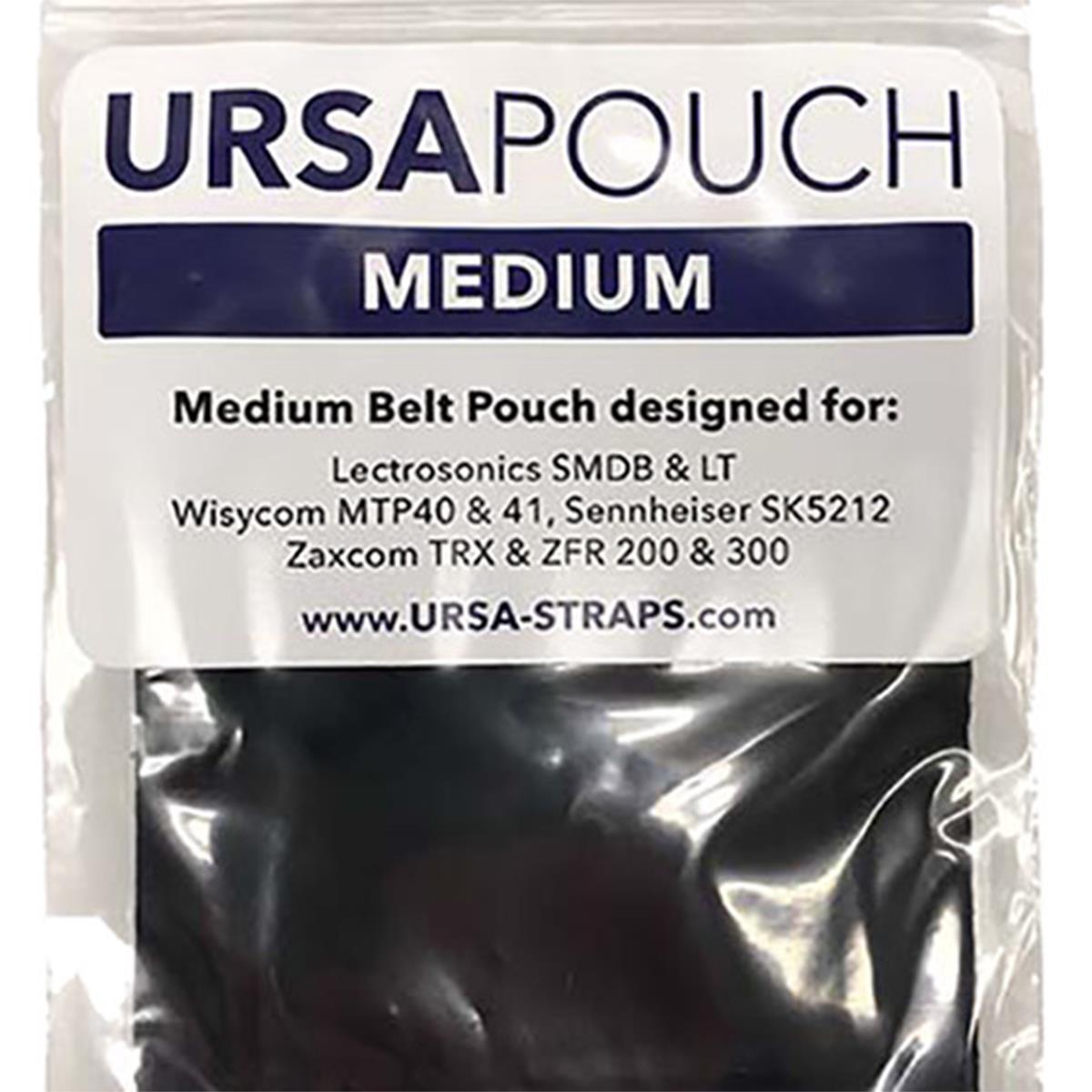 Image of URSA Medium Live Pouch