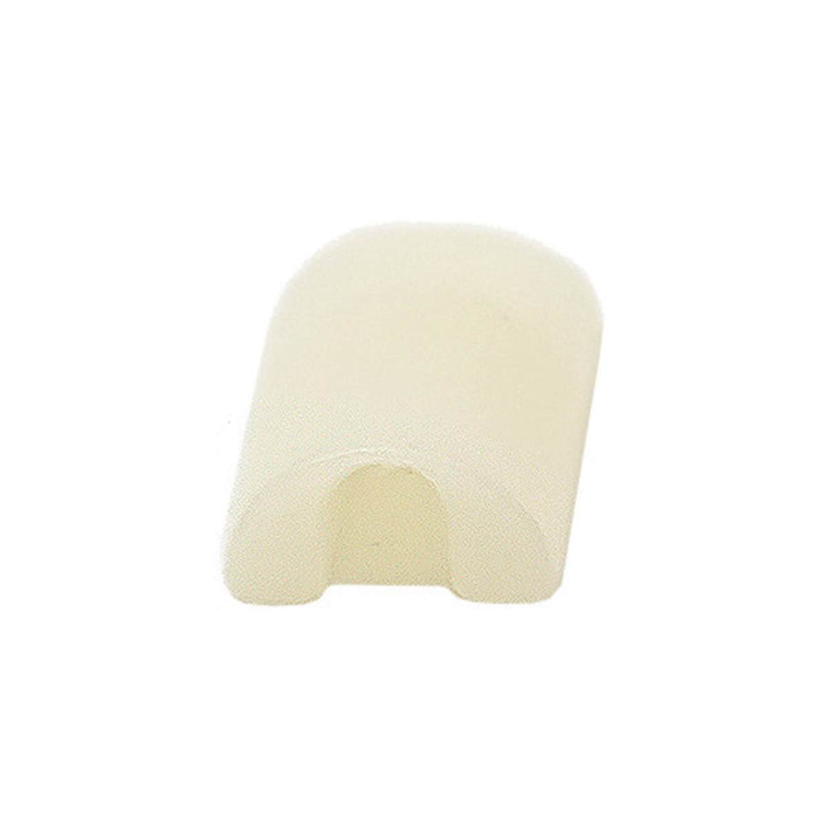 

URSA MiniMount for Sennheiser MKE2 Microphone White